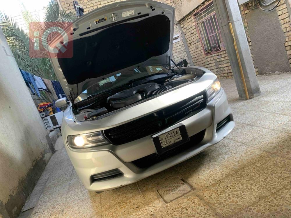دودج تشارجر
